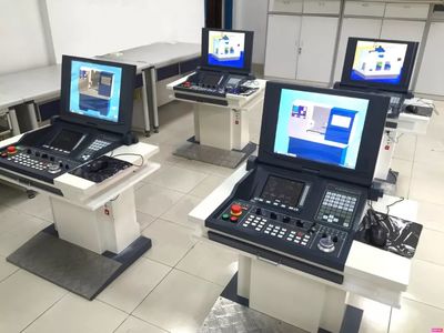 走进万里信息与智能工程学院 探索计算机信息系统集成专业的未来之路